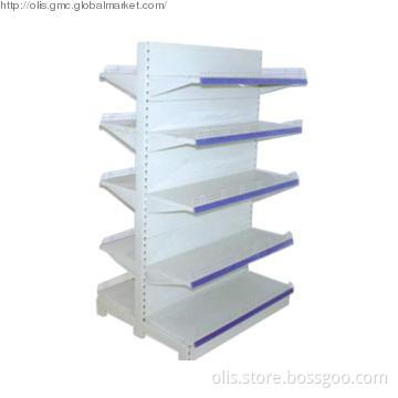 Supermarket Shelving